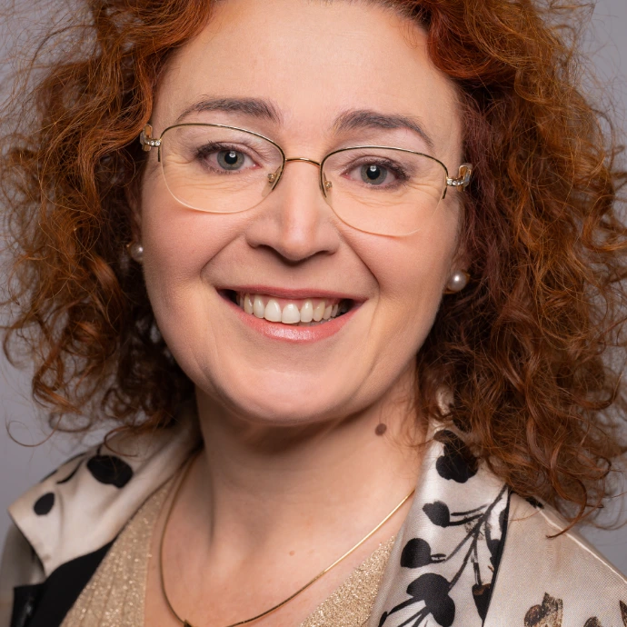 Ruth Gschleier
