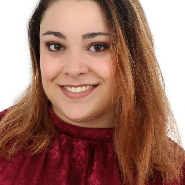 Sarah Abu-Youssef