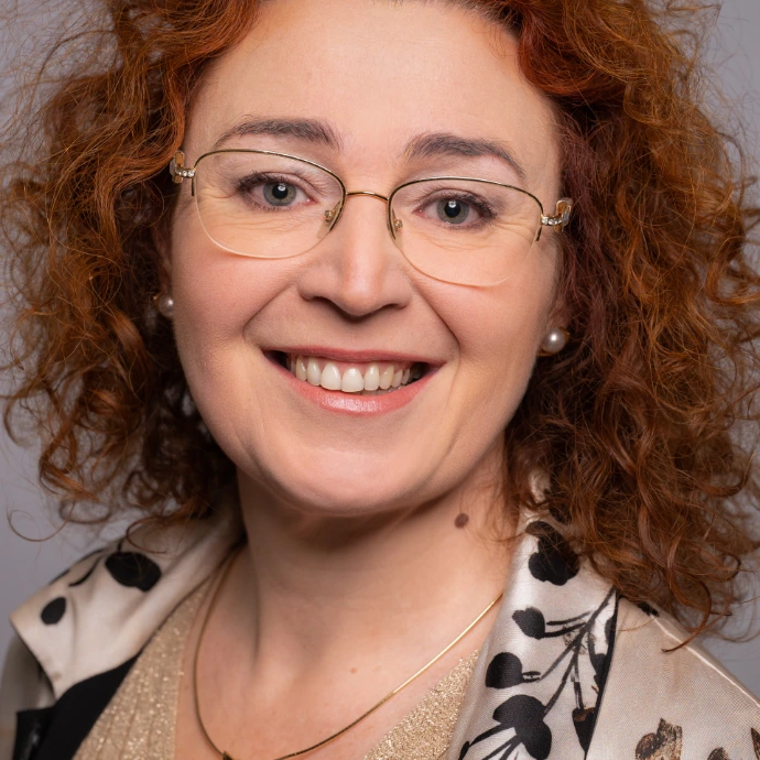 Ruth Gschleier